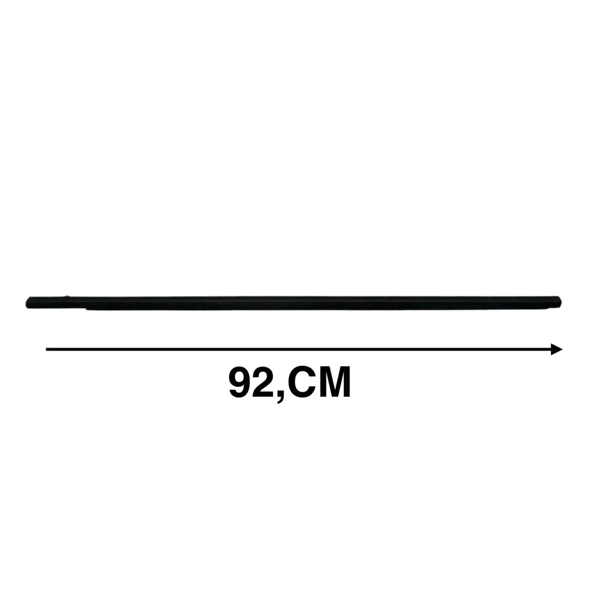 ÇITA CAM SIYIRICI FİTİL CIVIC 21-23 DIŞ ÖN RH