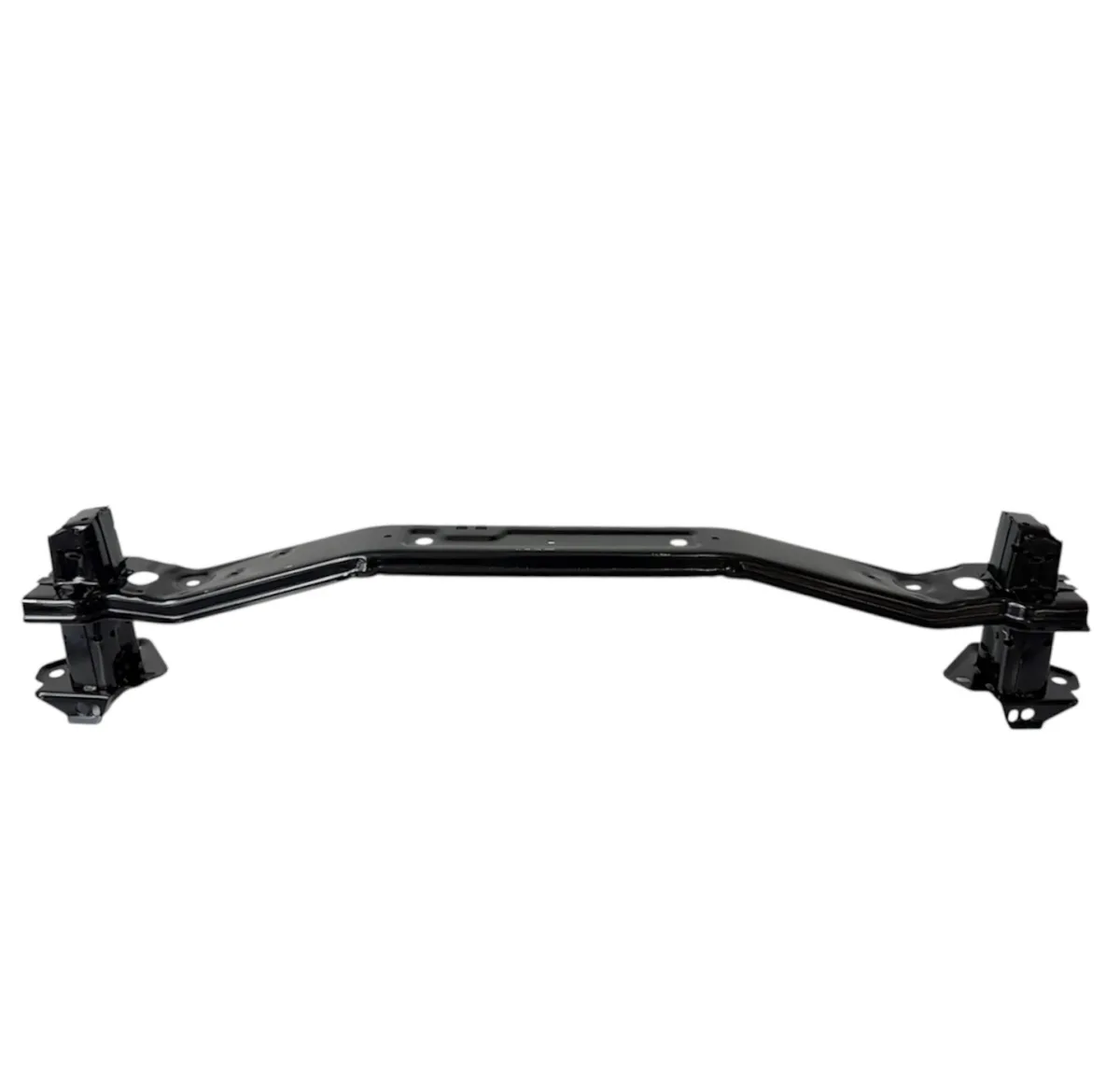 DEMİR TAMPON CRV 07-10 ÖN