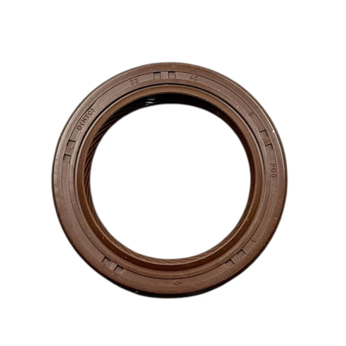 KEÇE KRANK ACCENT 03-05/GETZ DİZEL 03-05 ÖN  (32X45X6)