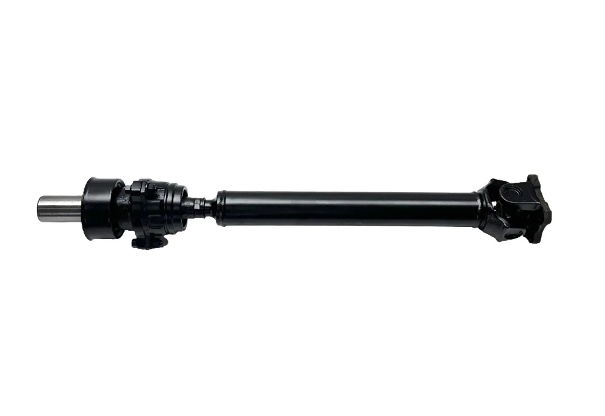 ŞAFT L200 4X4 07-11 ÖN