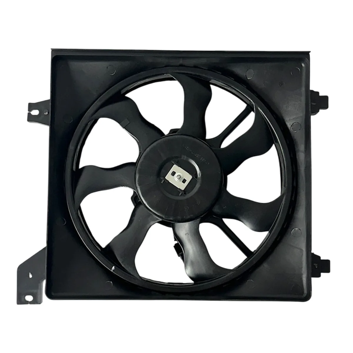 FAN SU ACCENT ERA BENZİNLİ 06-10 (KOMPLE)