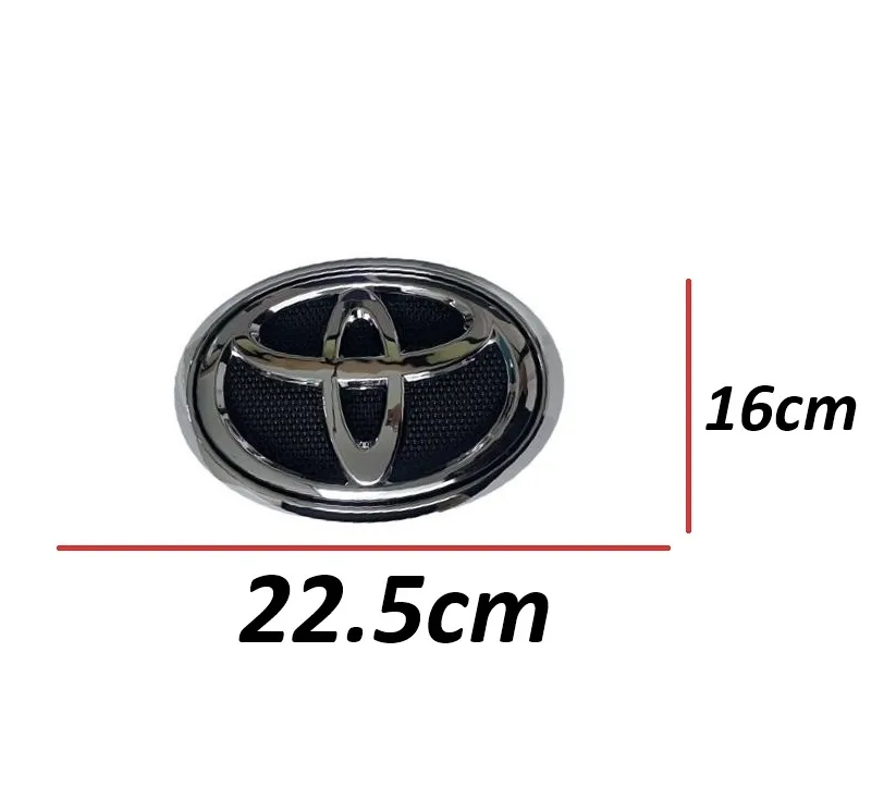 PANJUR GÖBEK HILUX 15-20 ÖN (ARMA)